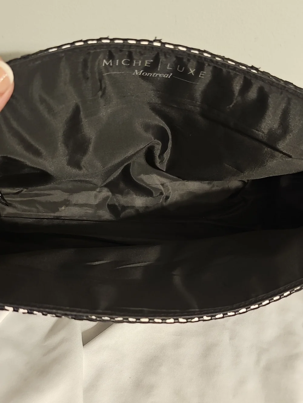 Miche Luxe  Montreal